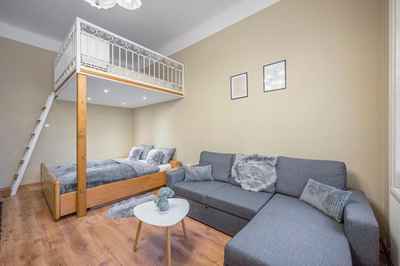 Corvin By Nw Appartement
