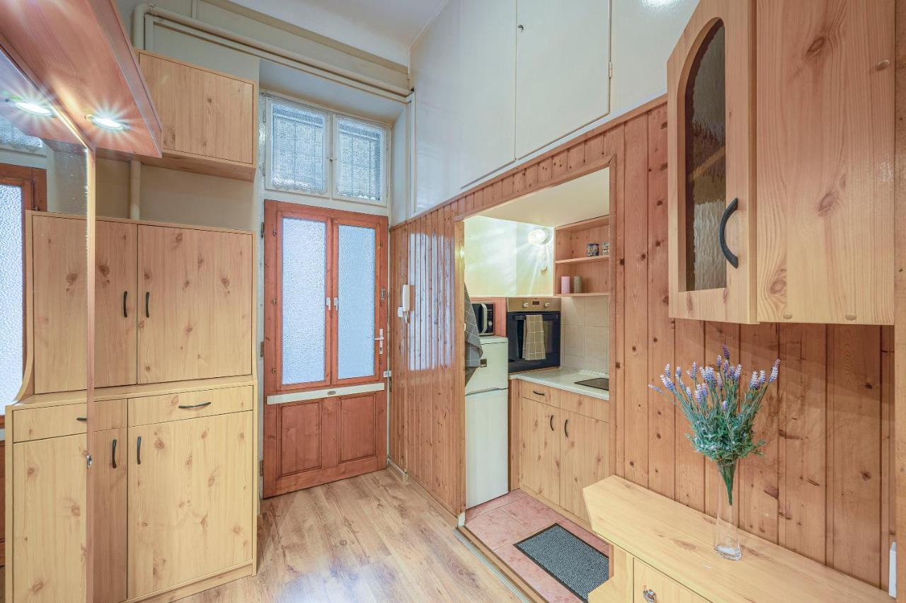 Corvin By Nw Appartement *