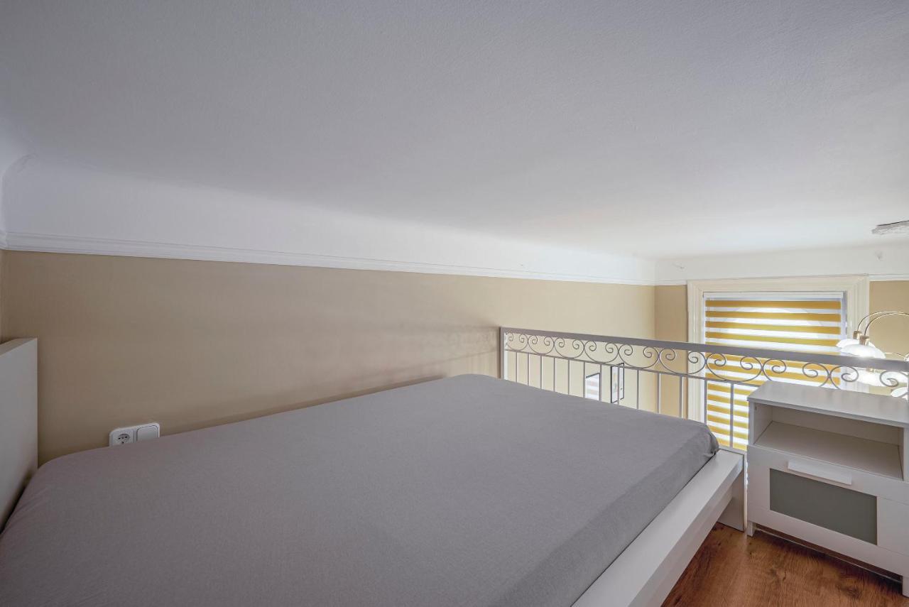 Appartamento Corvin By Nw *